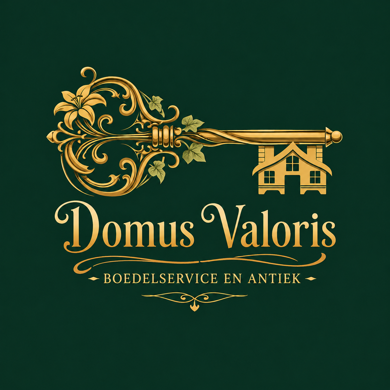 Domus Valoris logo
